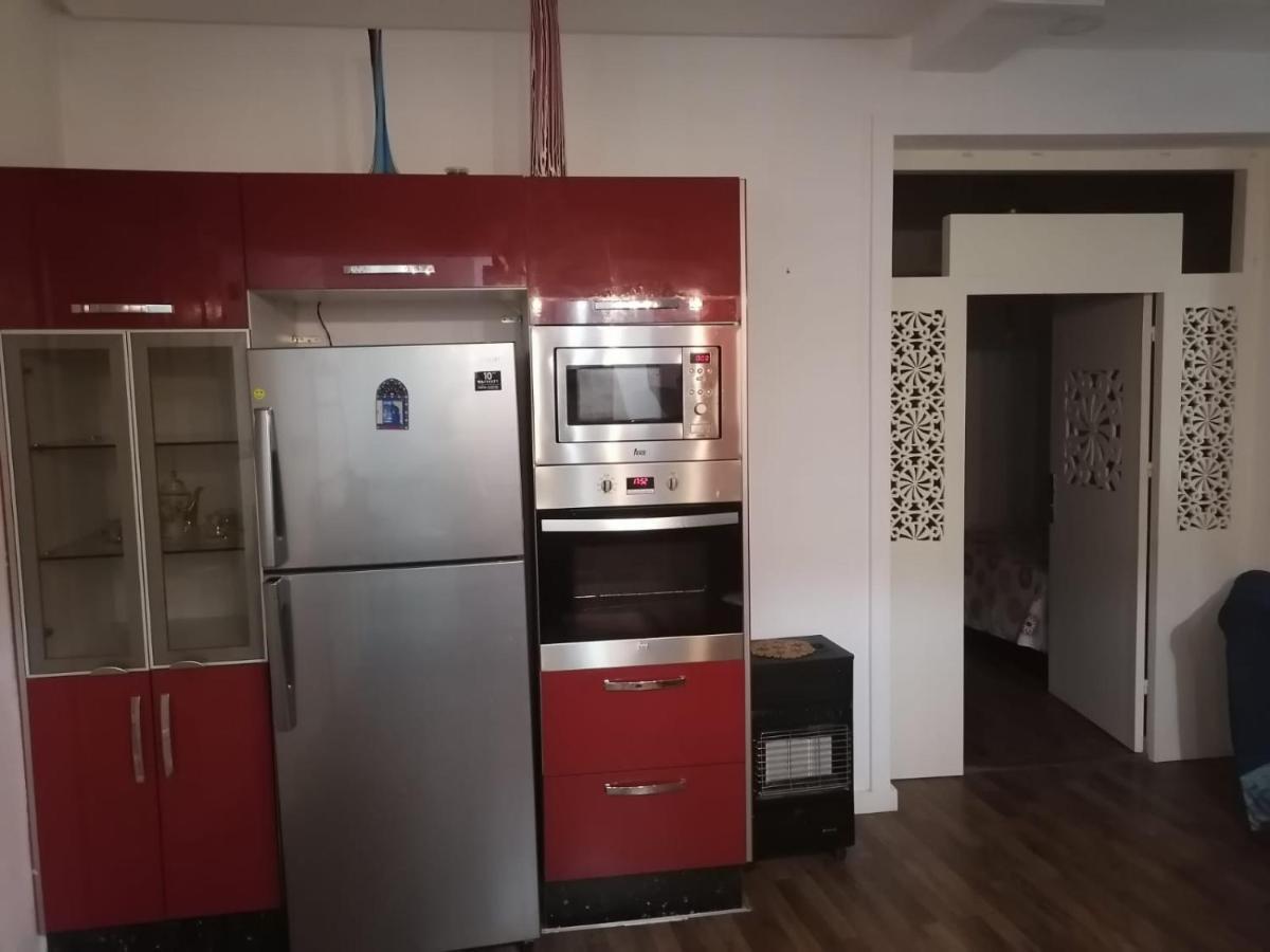 Apartamento Casa Tligui Asilah Exterior foto