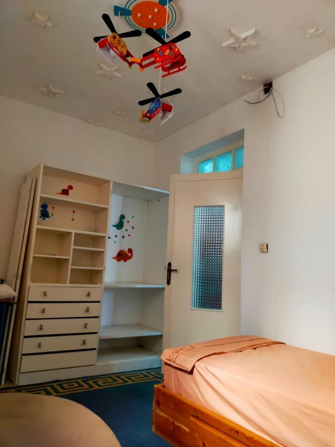 Apartamento Casa Tligui Asilah Exterior foto